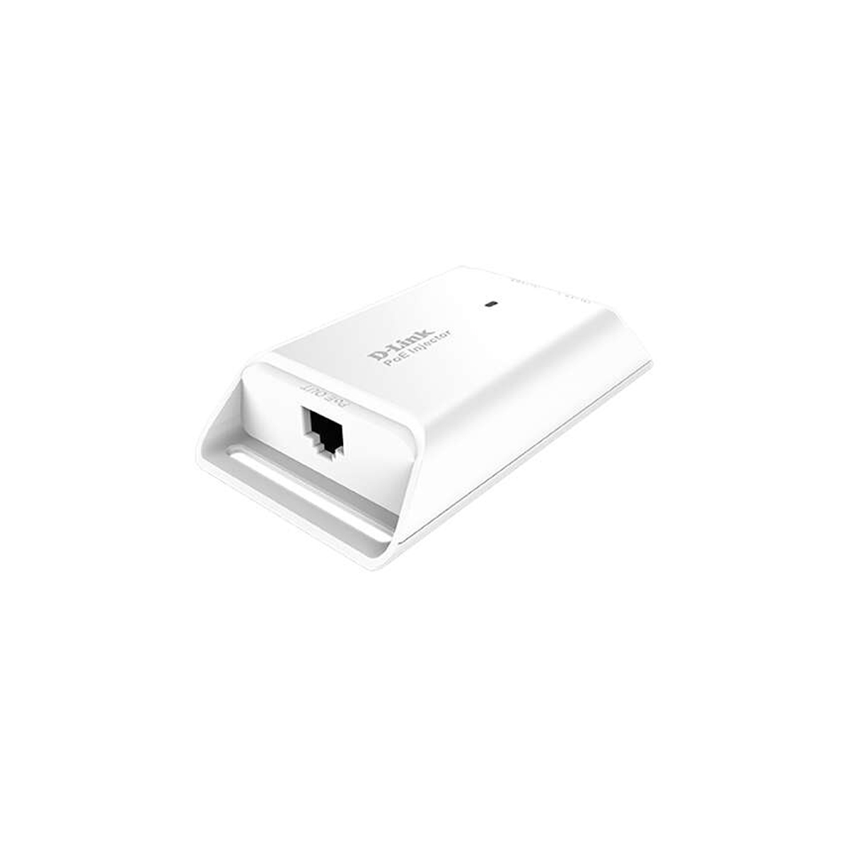 D-LINK INYECTOR POE 1P G STD