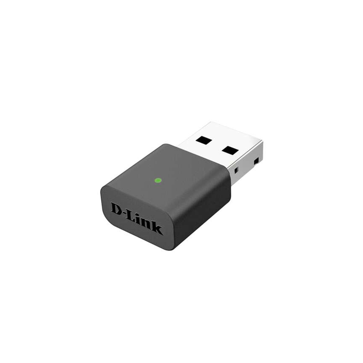 D-LINK NANO USB WIFI 300MBPS