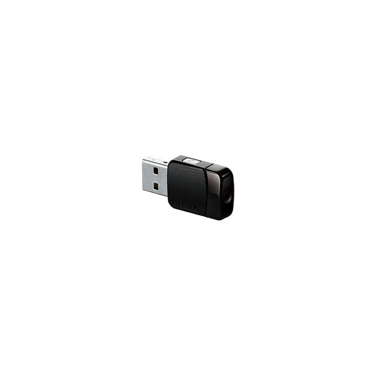 D-LINK USB WIFI AC600 MU-MIMO