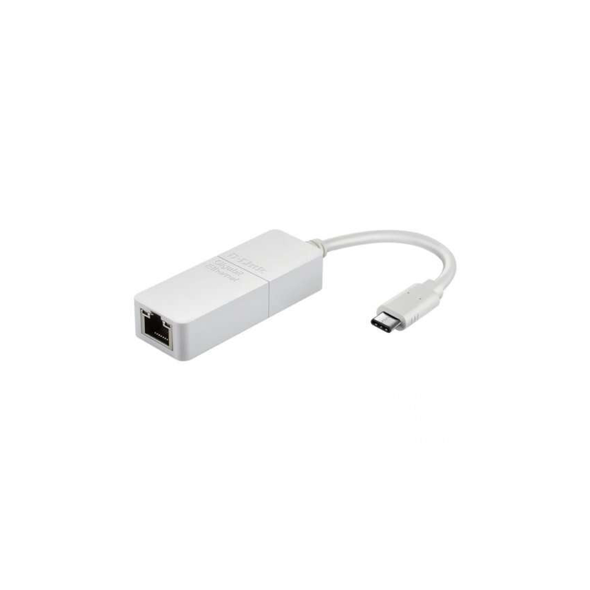 D-LINK USB-C A ETHERNET 1G