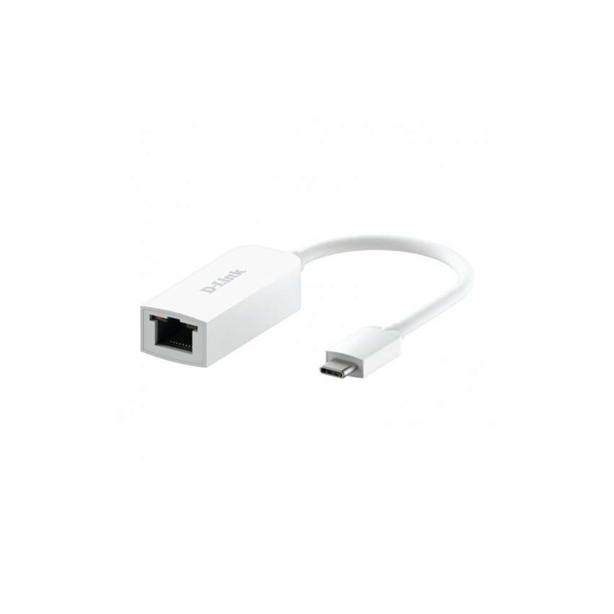 D-LINK USB-C A ETHERNET 2.5G