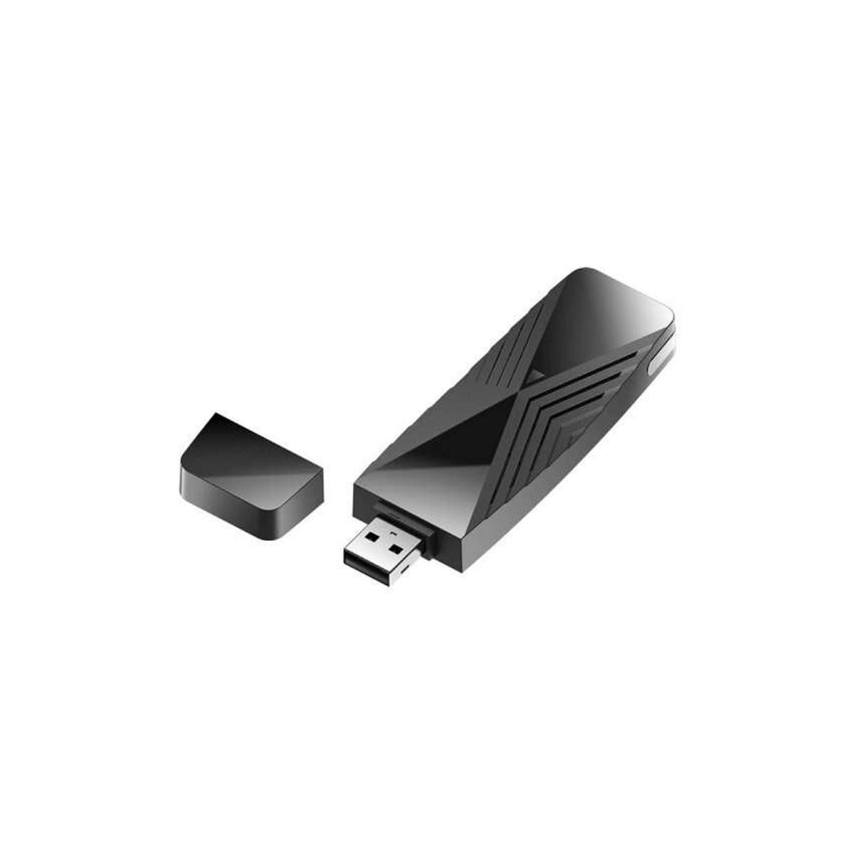 D-LINK WIFI 6 AX1800 DUAL