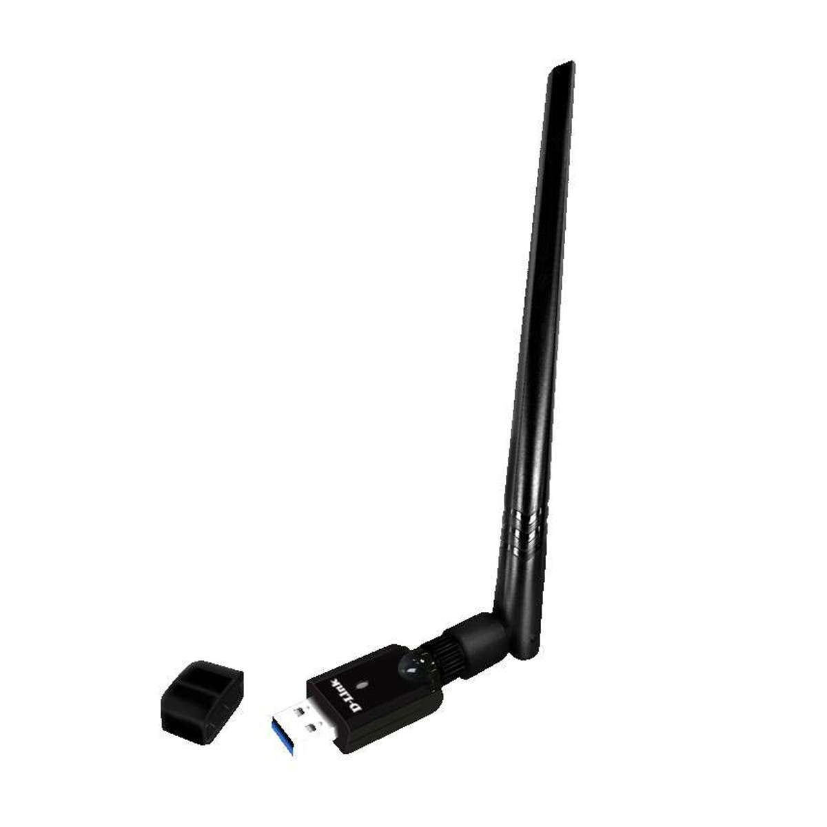 D-LINK WIFI AC1200 DUAL USB