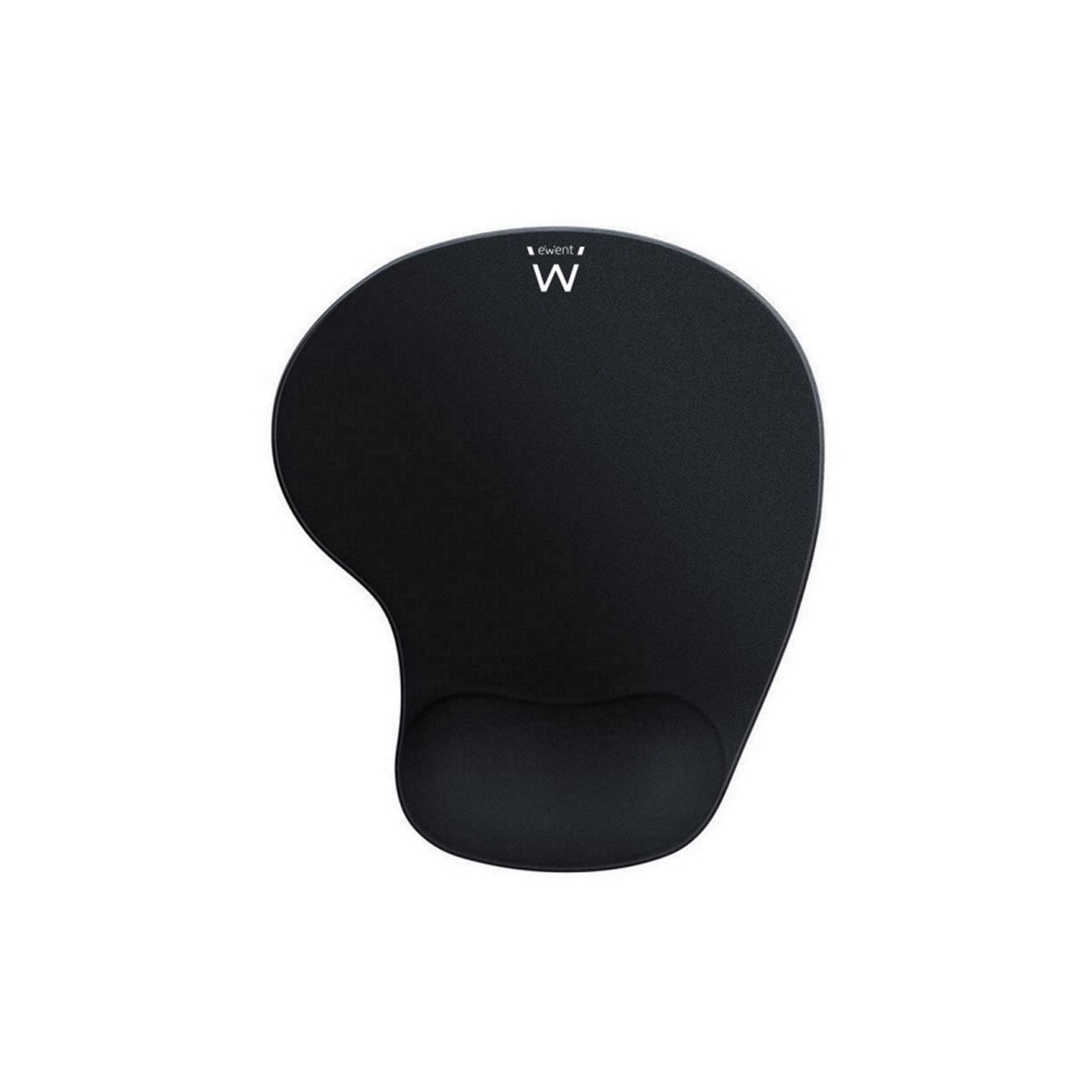 EWENT ALFOMBRILLA NEGRO