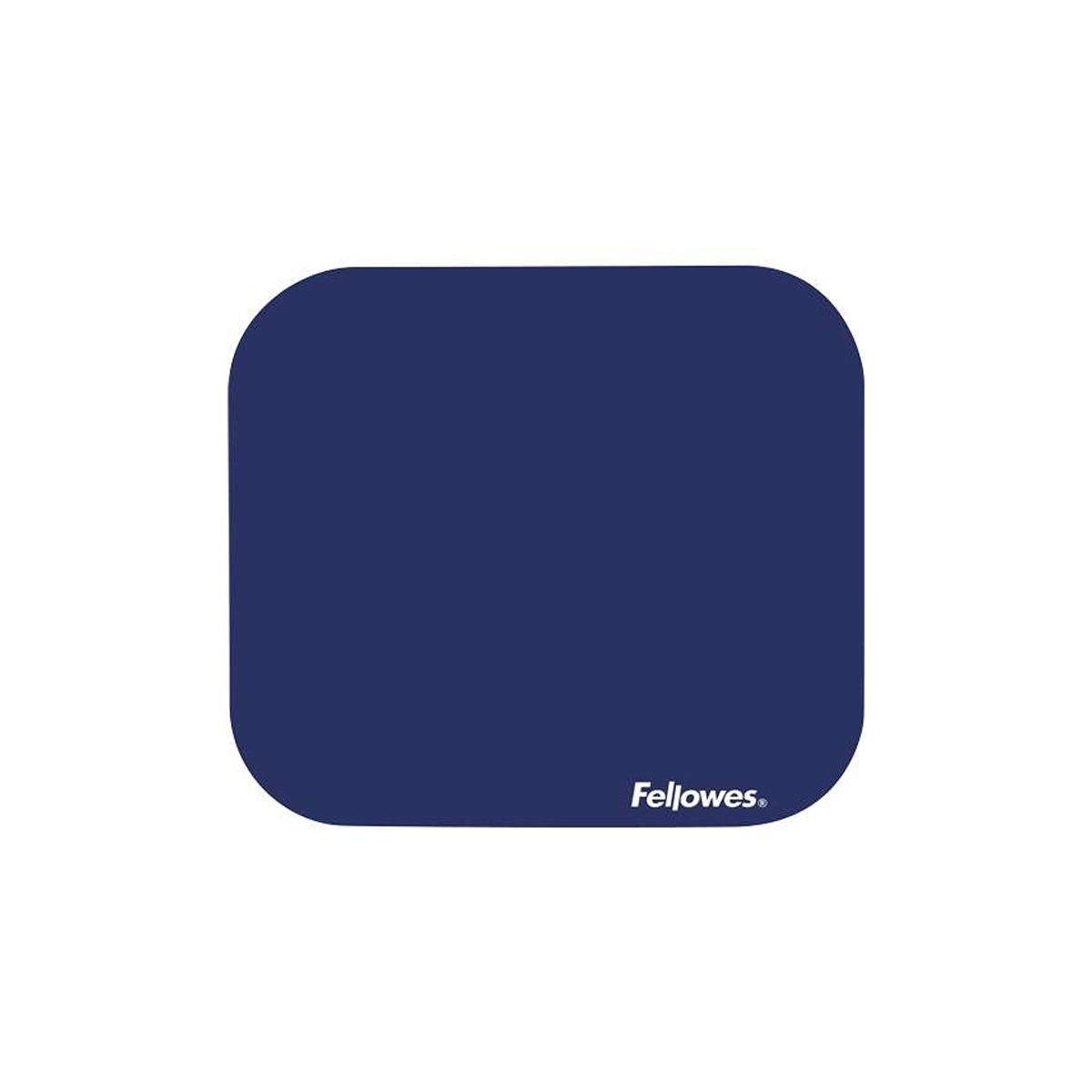 FELLOWES ALFOMBRILLA AZUL
