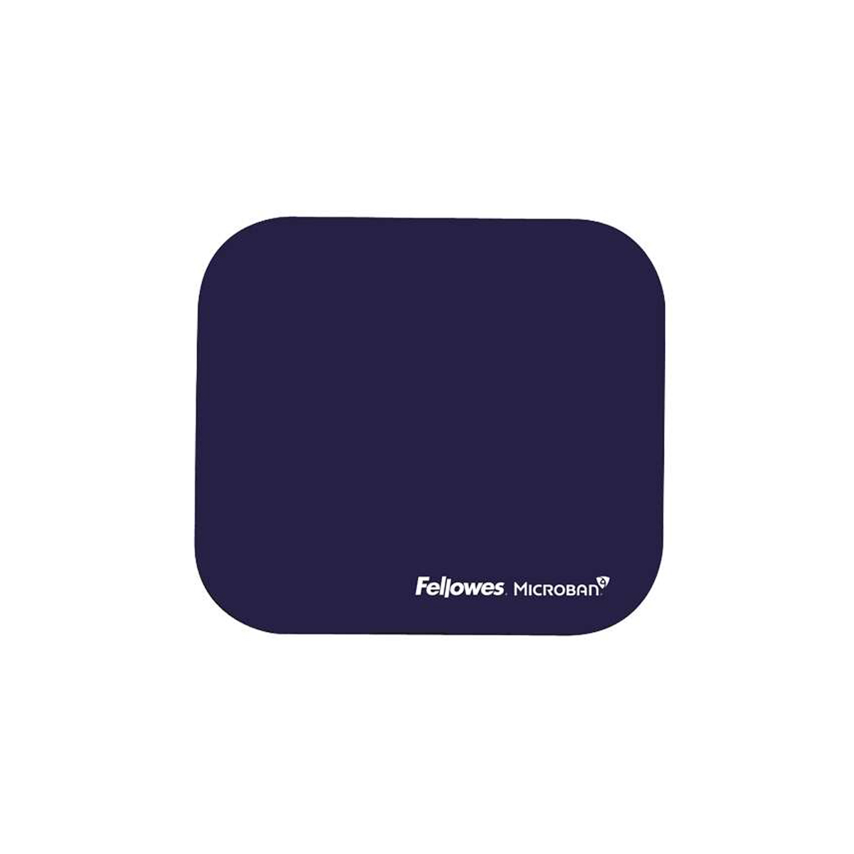 FELLOWES ALFOMBRILLA AZUL