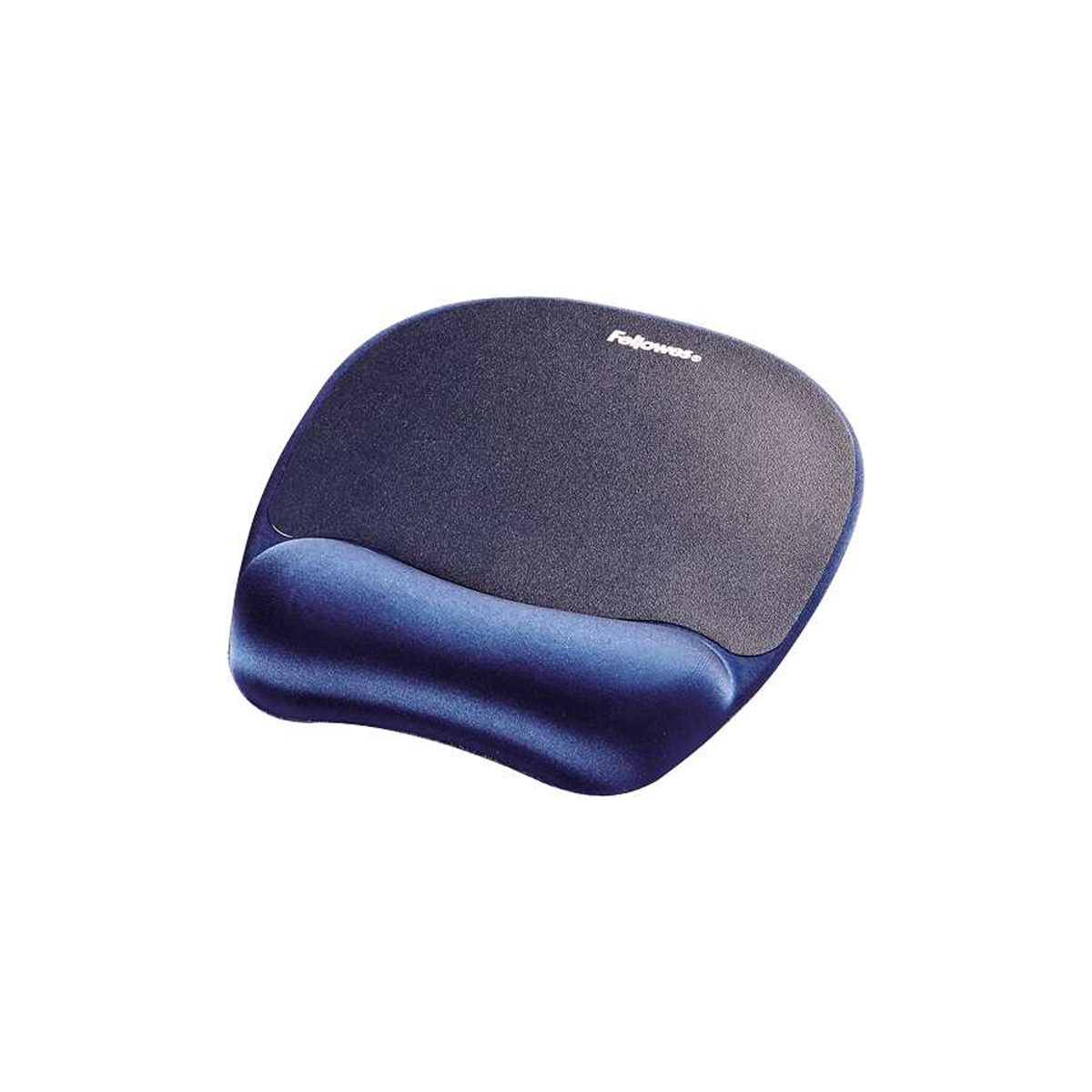 FELLOWES ALFOMBRILLA AZUL