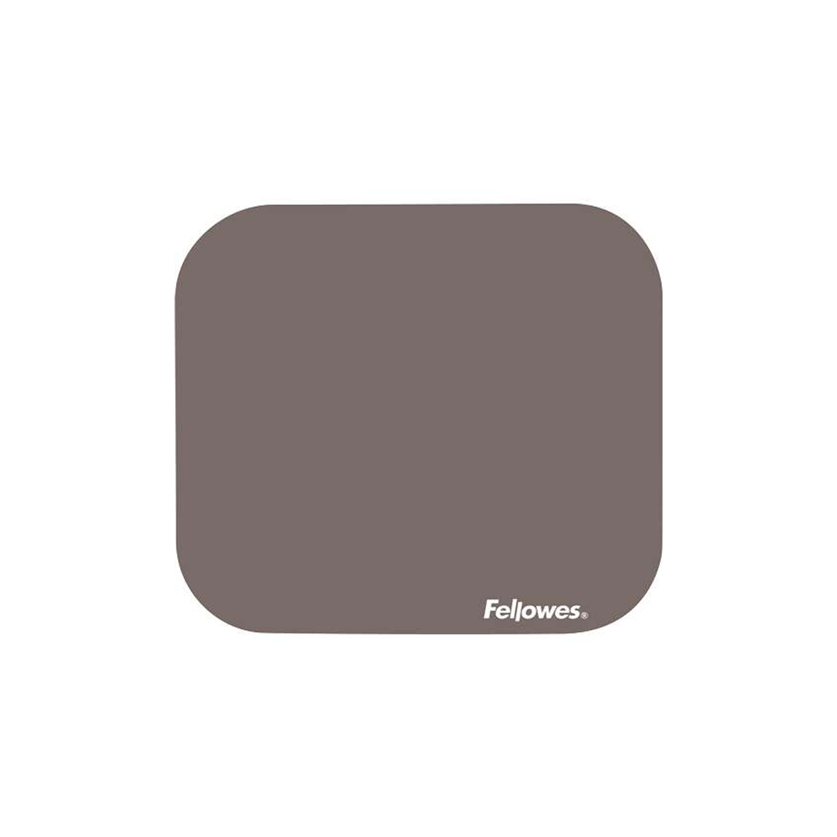 FELLOWES ALFOMBRILLA GRIS