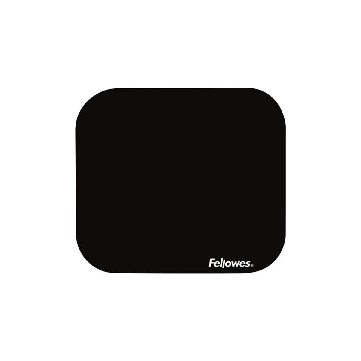 FELLOWES ALFOMBRILLA NEGRO