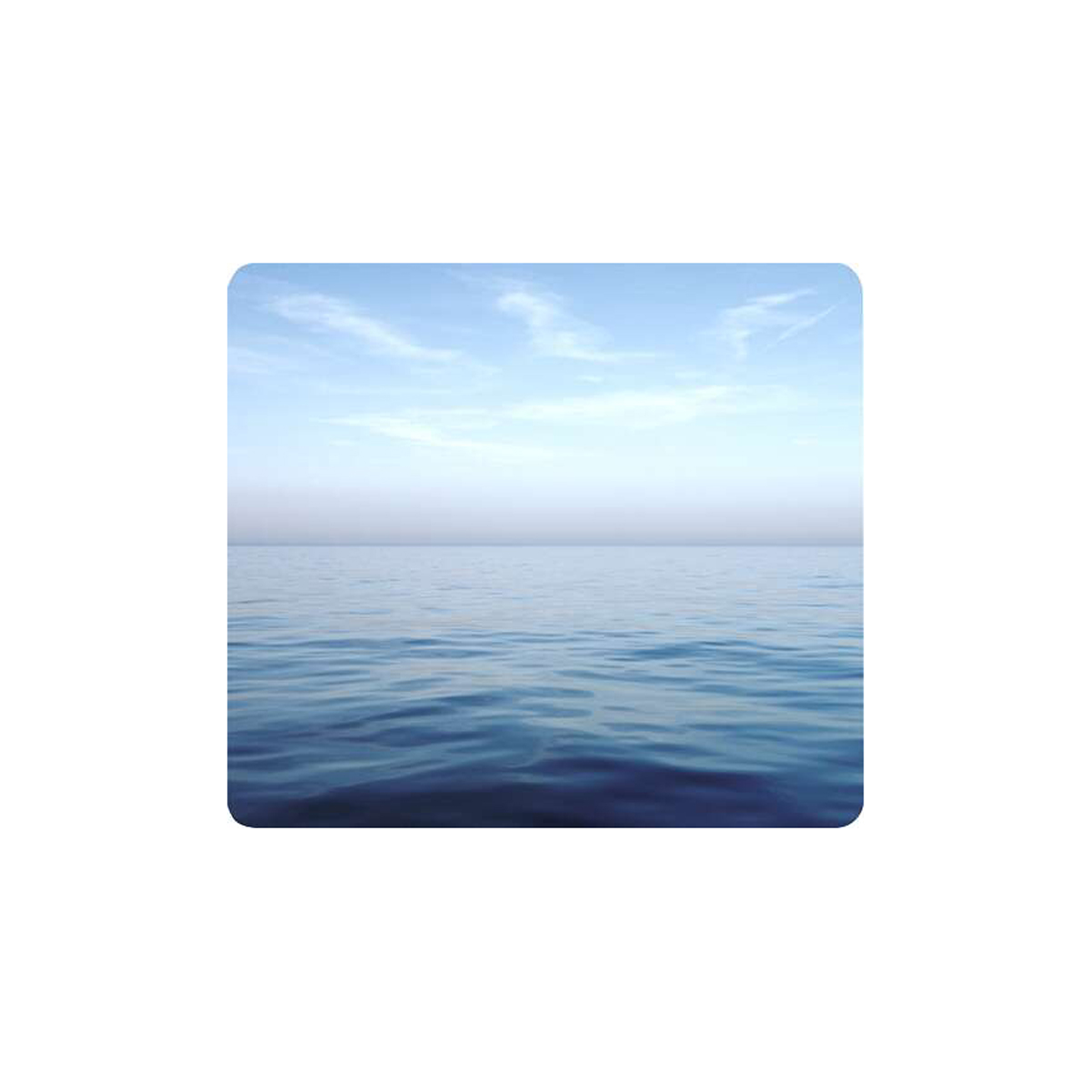 FELLOWES ALFOMBRILLA OCEANO