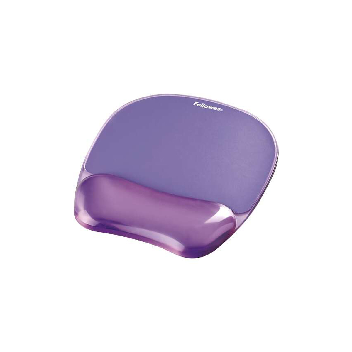 FELLOWES ALFOMBRILLA VIOLETA