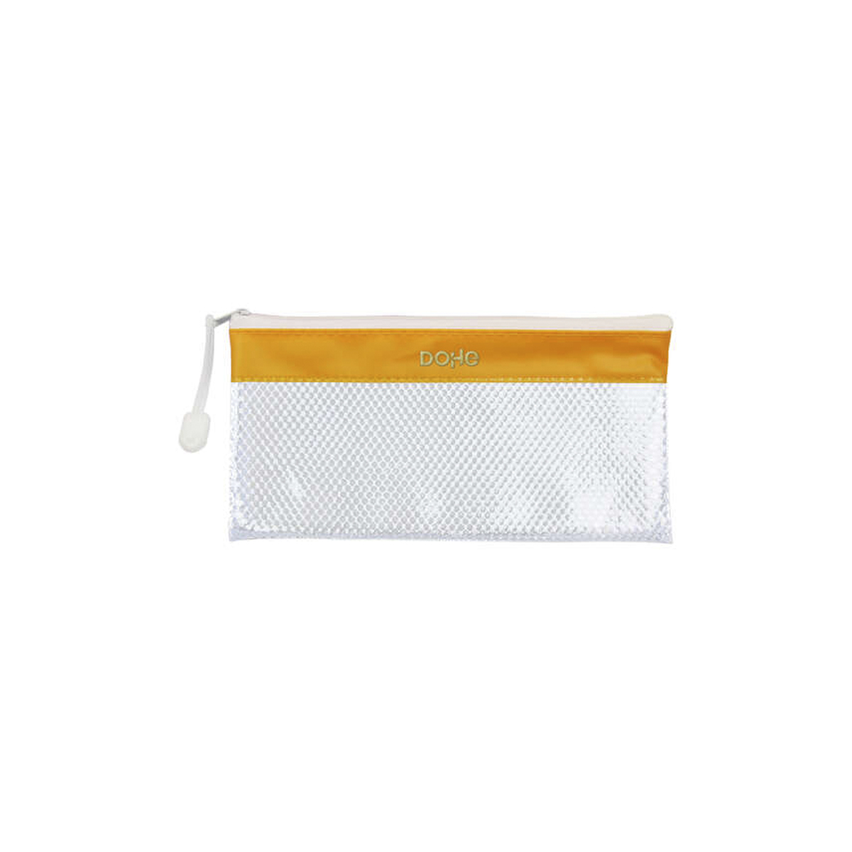 DOHE BOLSA APAISADA 22X11CM