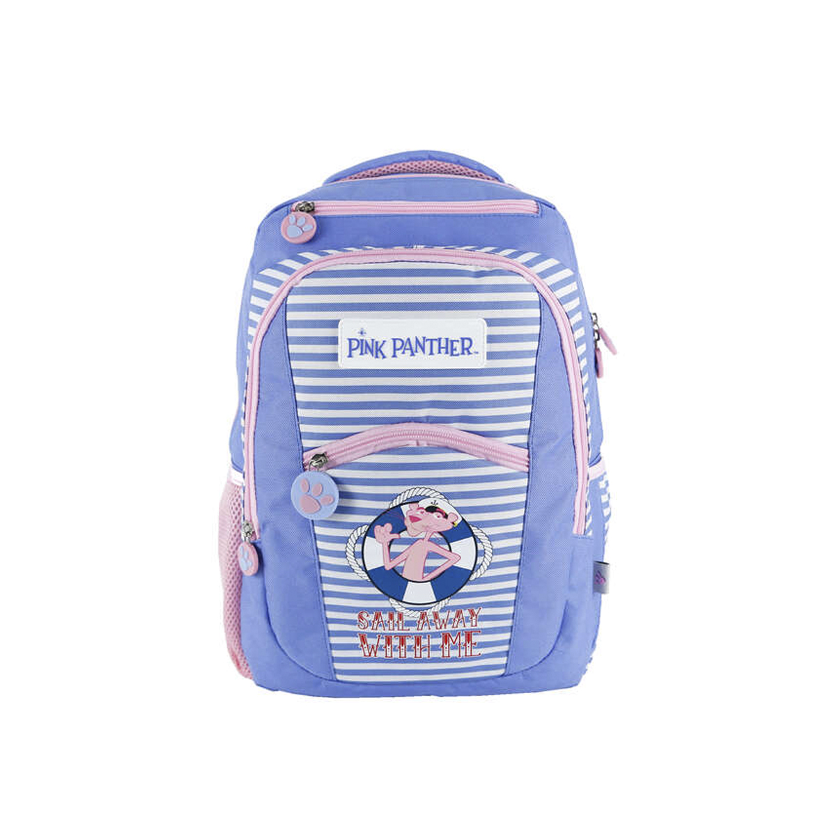 DOHE MOCHILA GRANDE PINK PANTH