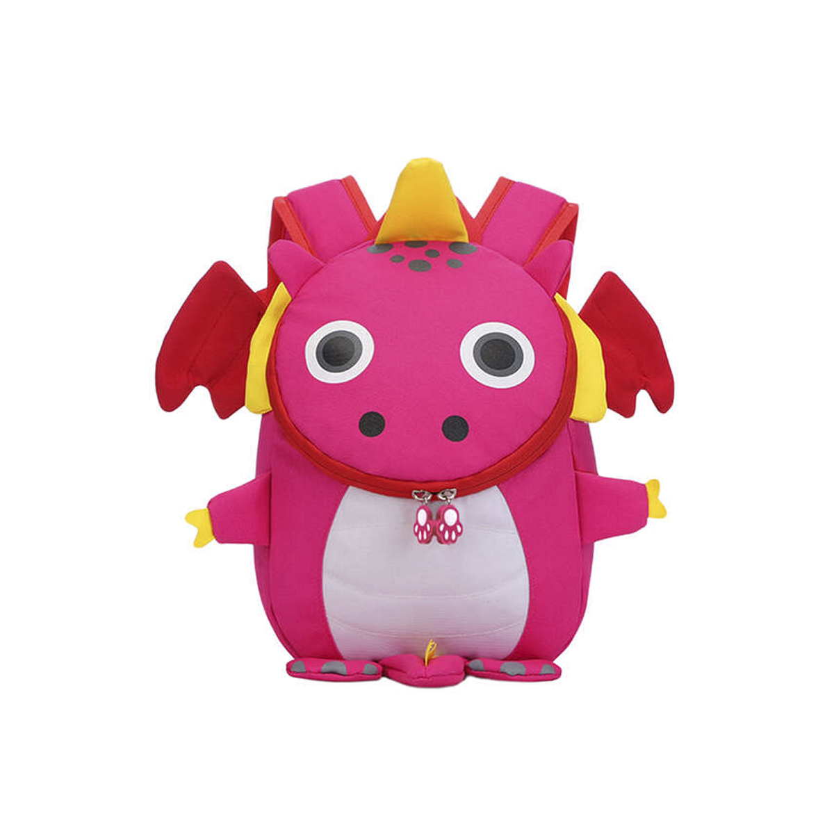 DOHE MOCHILA INFANTIL DRAGON