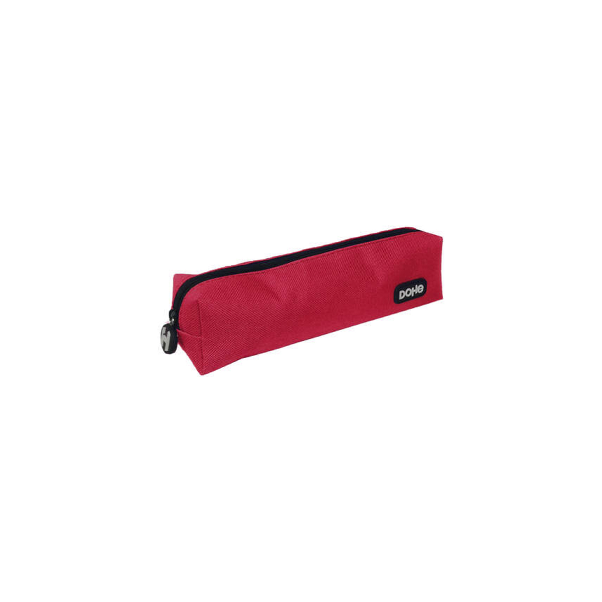 DOHE PORTATODO 21X5CM ROJO
