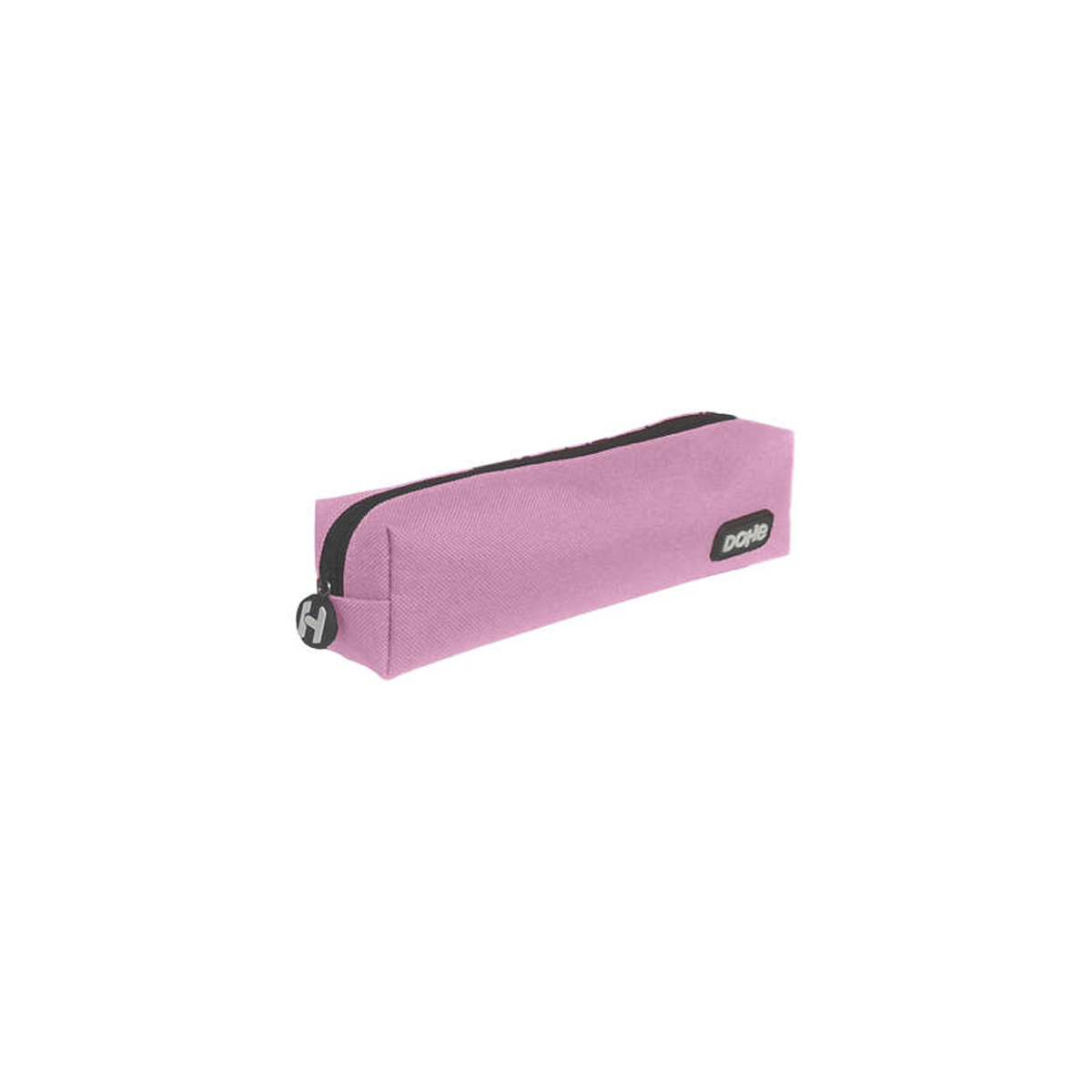 DOHE PORTATODO 21X5CM ROSA