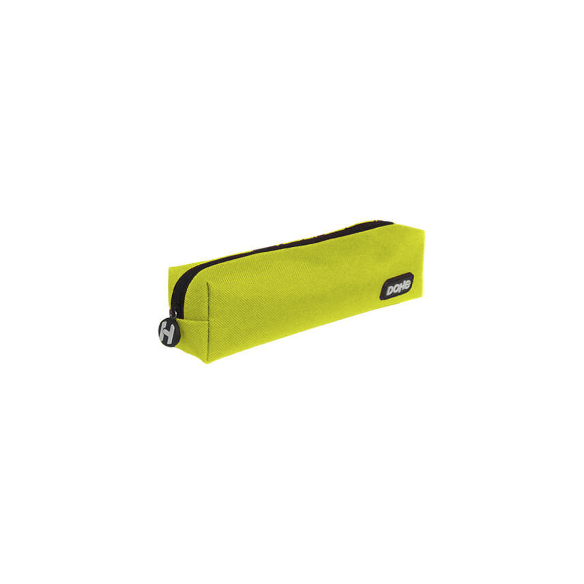 DOHE PORTATODO 21X5CM VERDE