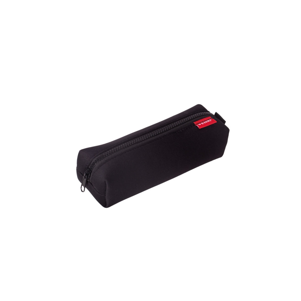 ENRI ESTUCHE 1 COMPARTIM NEGRO