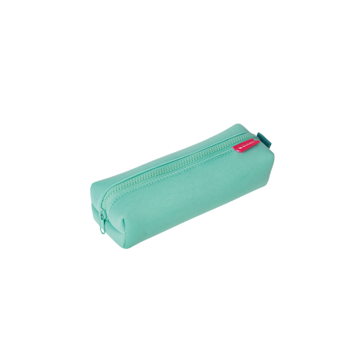 ENRI ESTUCHE 1 COMPARTIM VERDE