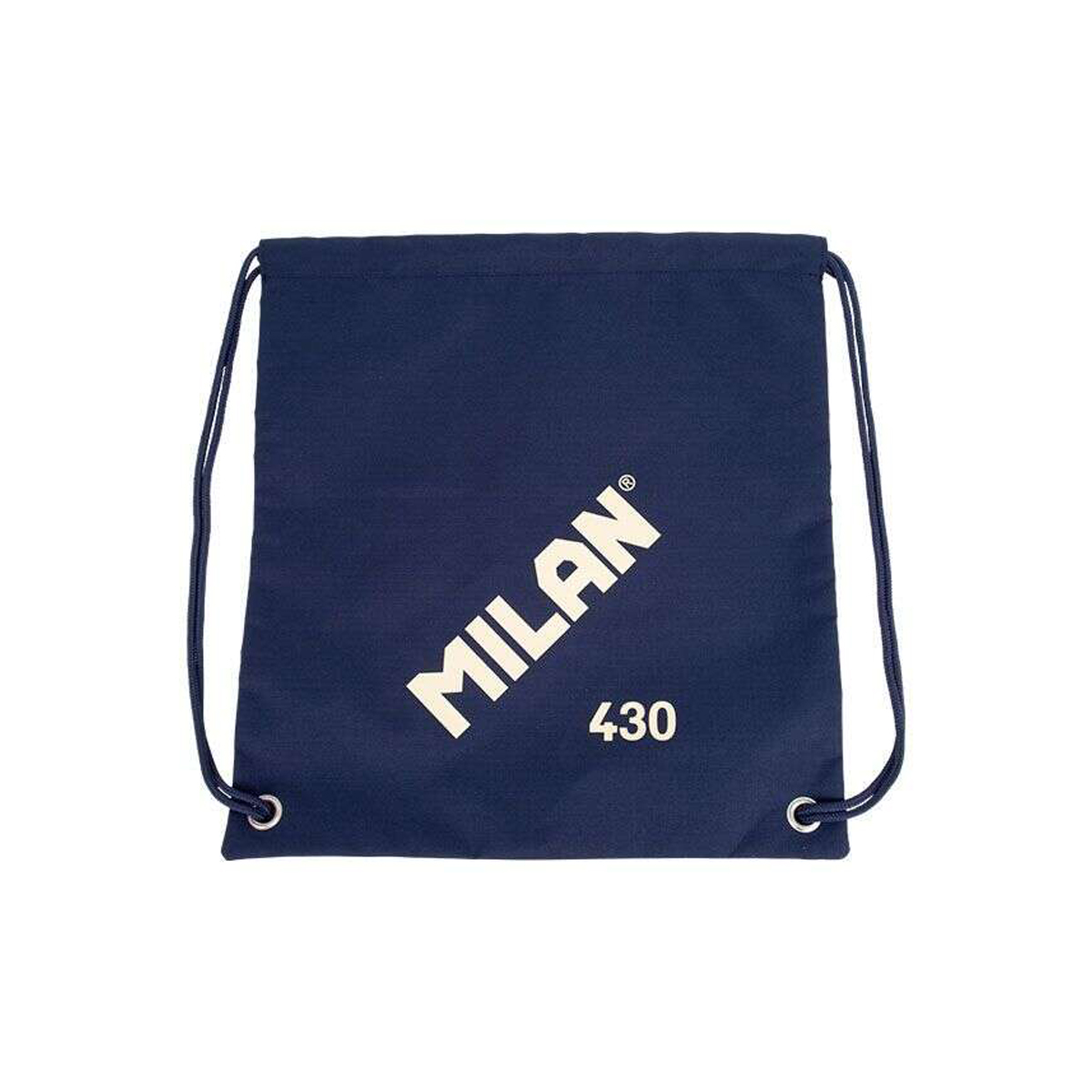 MILAN BOLSA MOCHILA GRANDE AZU