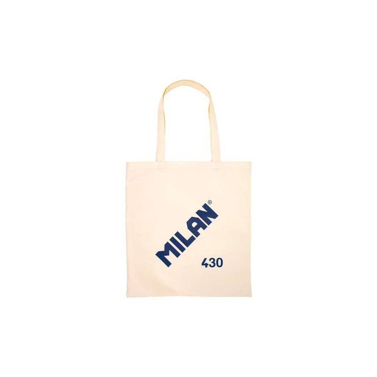 MILAN TOTE BAG 50X38X41 BEIGE