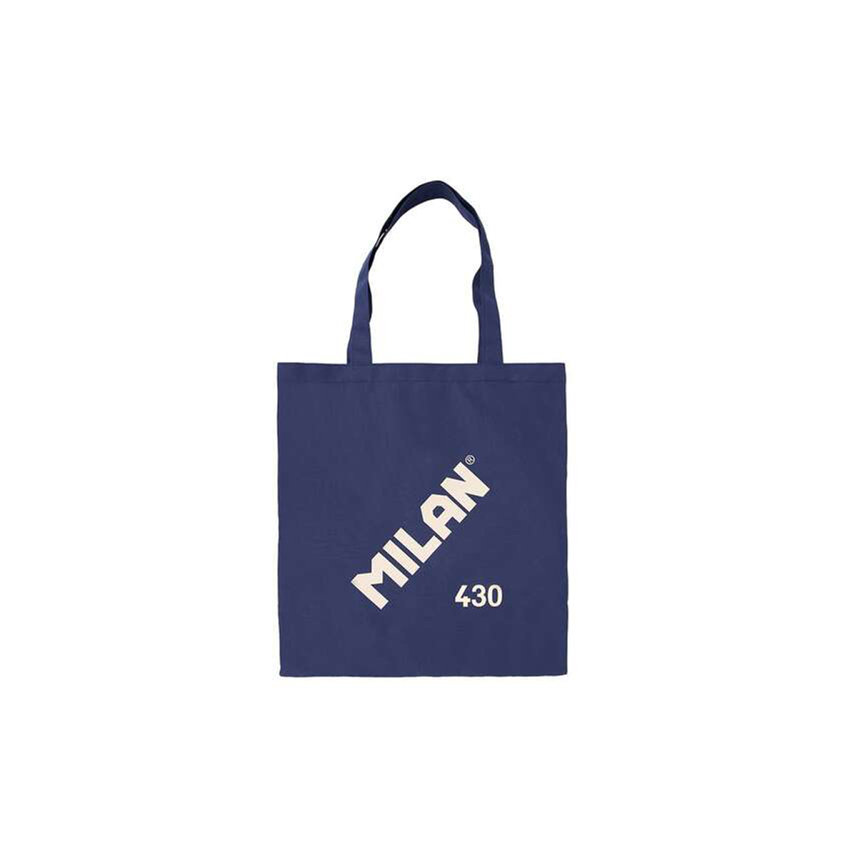 MILAN TOTE BAG 50X38X41 AZUL
