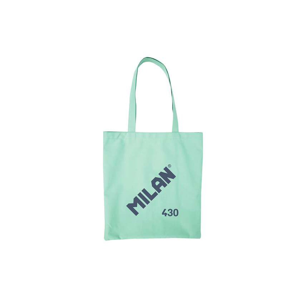 MILAN TOTE BAG 50X38X41 VERDE