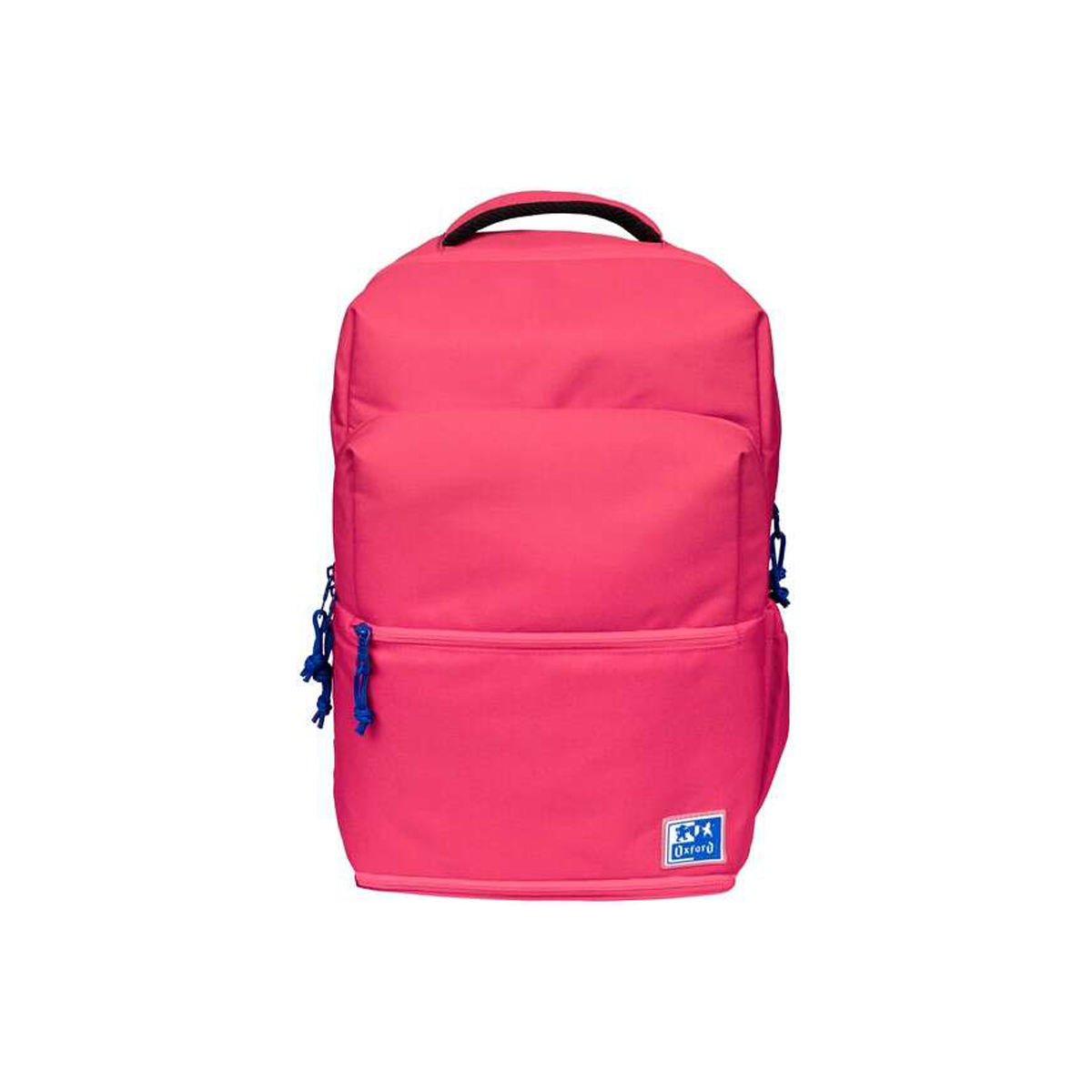 OXFORD MOCHILA ESCOLAR ROSA