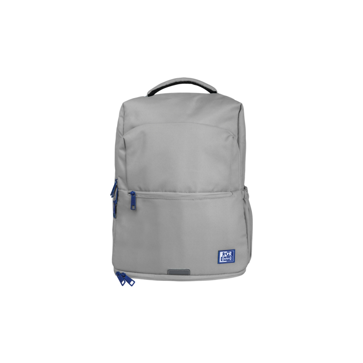 OXFORD MOCHILA 30L GRIS