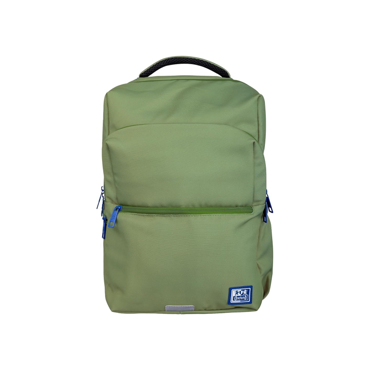 OXFORD MOCHILA 28L VERDE