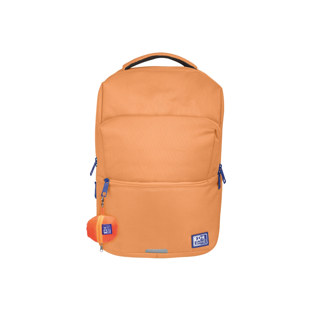 OXFORD MOCHILA 28L MELOCOTON