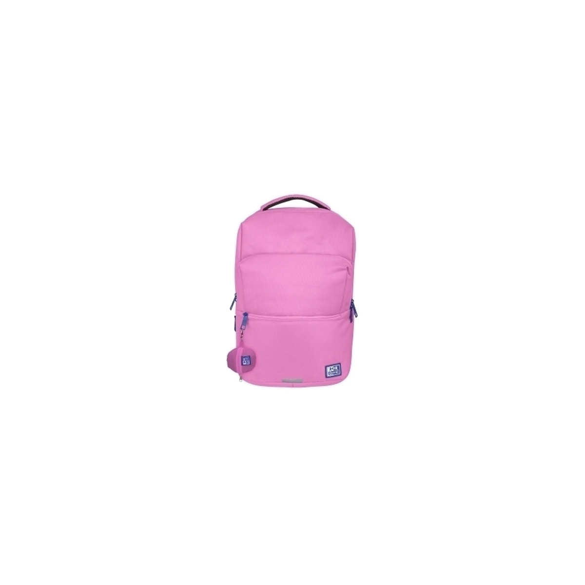 OXFORD MOCHILA 28L ROSA