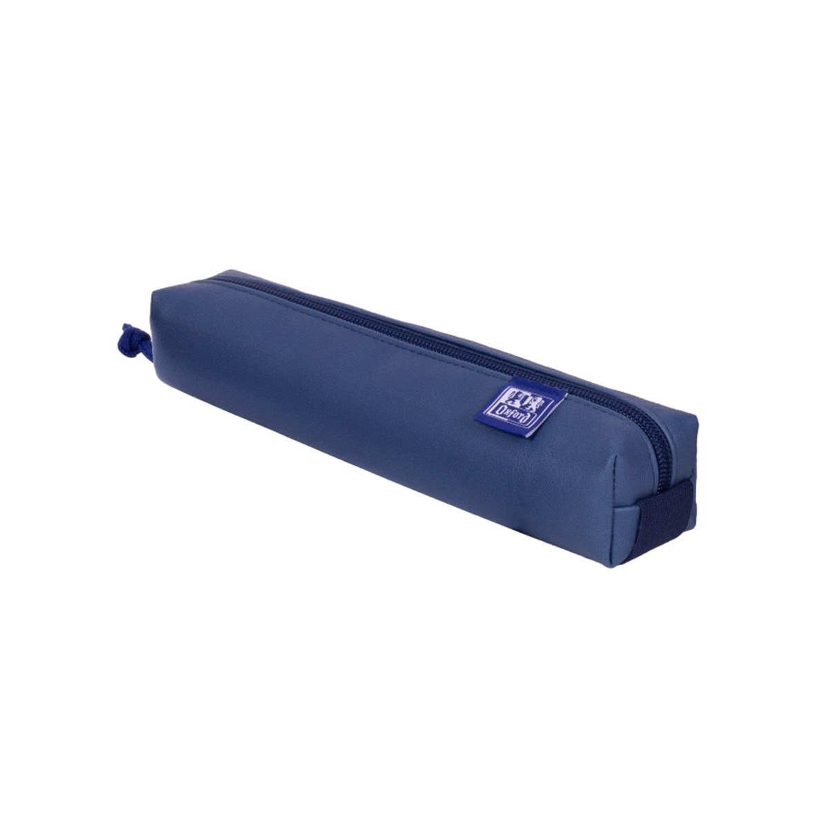 OXFORD ESTUCHE CUADRADO AZU 5U