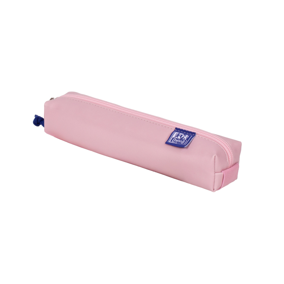 OXFORD ESTUCHE CUADRADO ROS 5U