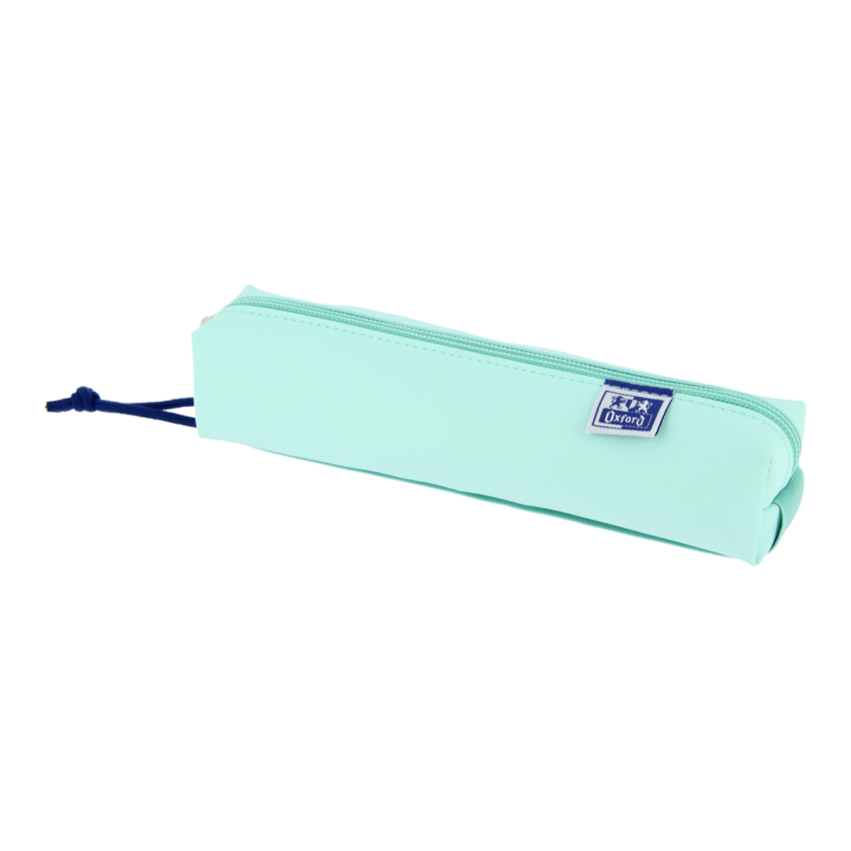 OXFORD ESTUCHE PEQUEO AZUL