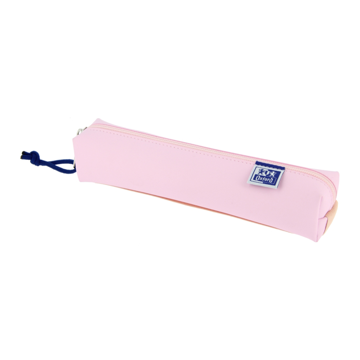 OXFORD ESTUCHE PEQUEO ROSA