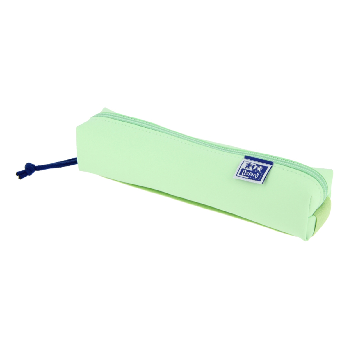 OXFORD ESTUCHE PEQUEO VERDE