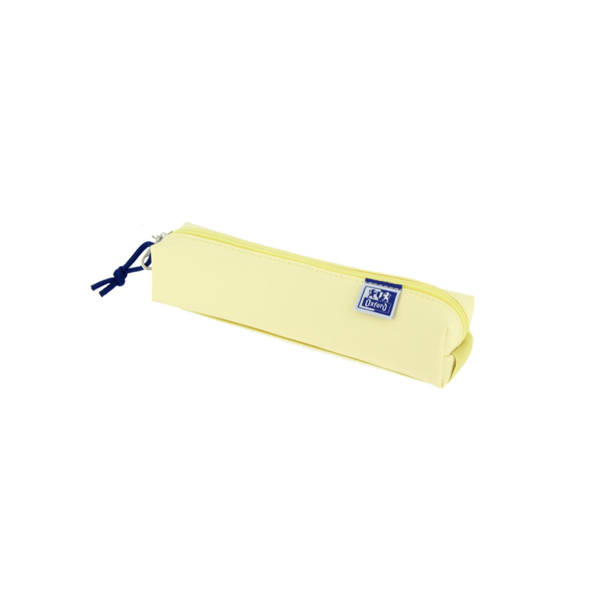 OXFORD ESTUCHE PEQUEO AMARILL