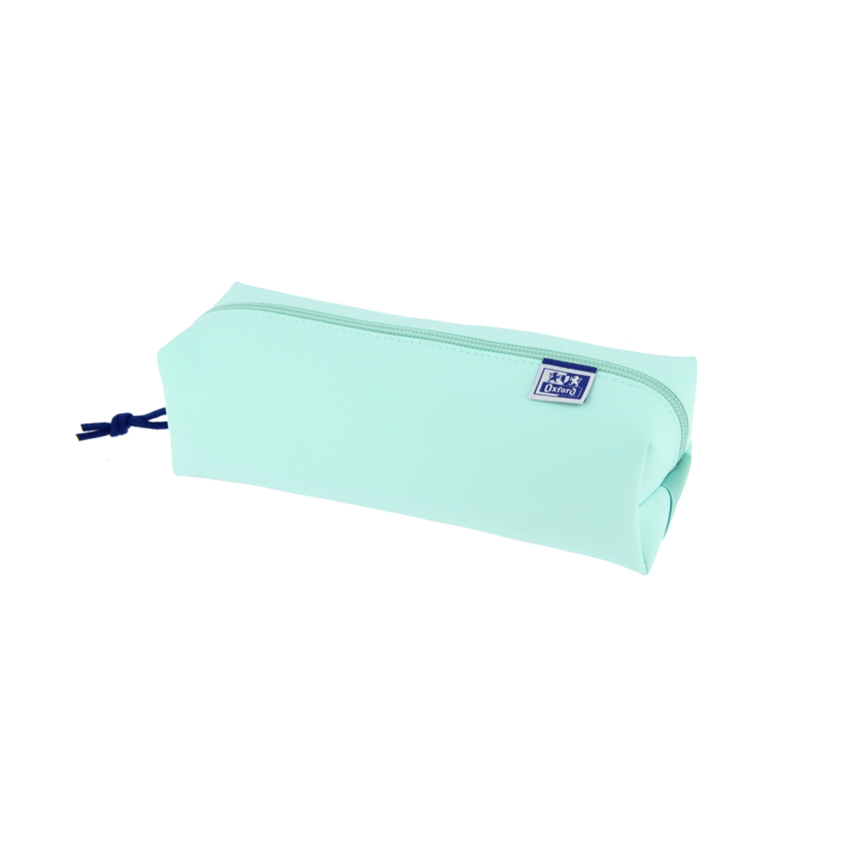 OXFORD ESTUCHE GRANDE AZUL