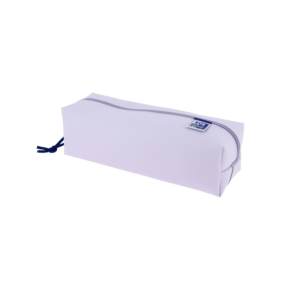 OXFORD ESTUCHE GRANDE MALVA