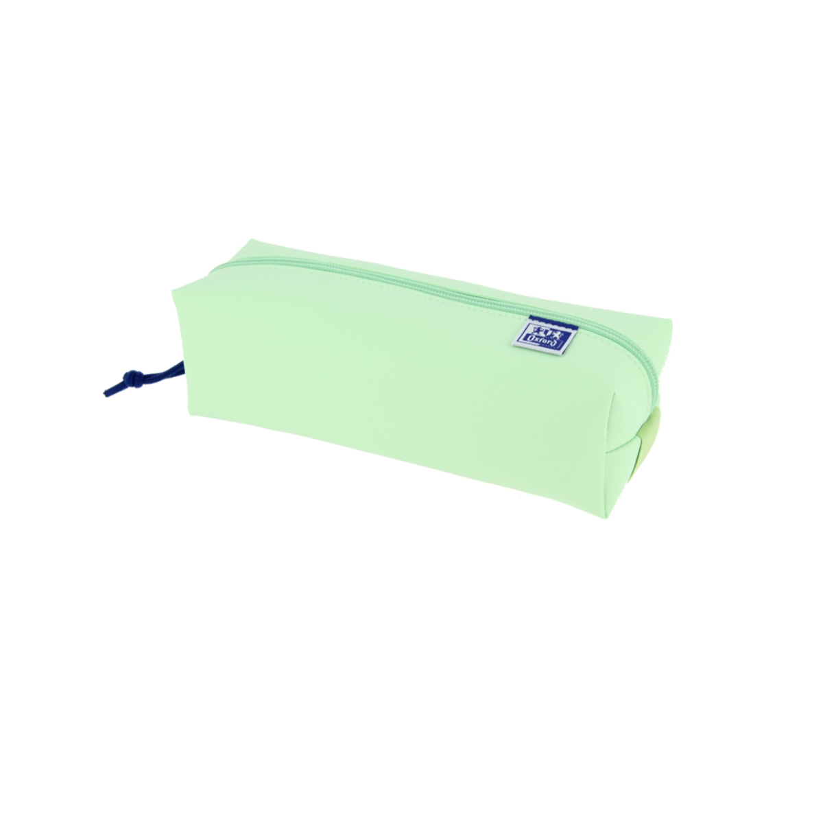 OXFORD ESTUCHE GRANDE VERDE