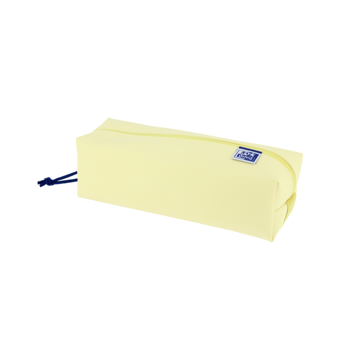OXFORD ESTUCHE GRANDE AMARILLO