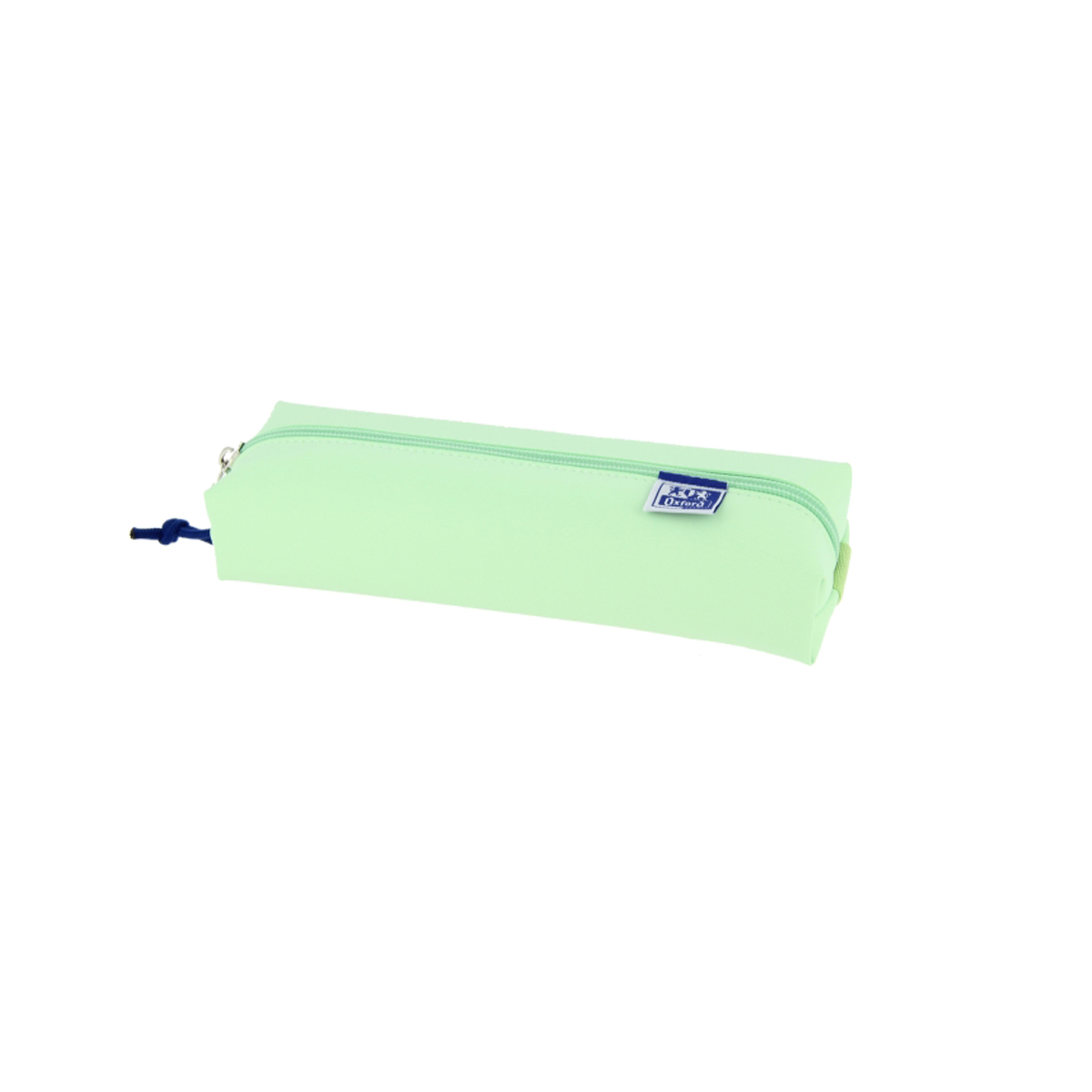 OXFORD ESTUCHE MEDIANO VERDE