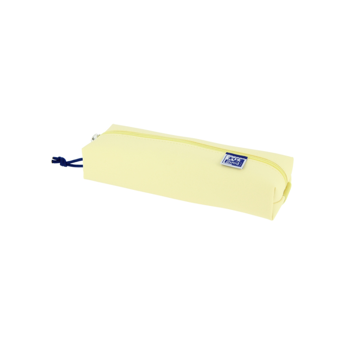 OXFORD ESTUCHE MEDIANO AMARILL