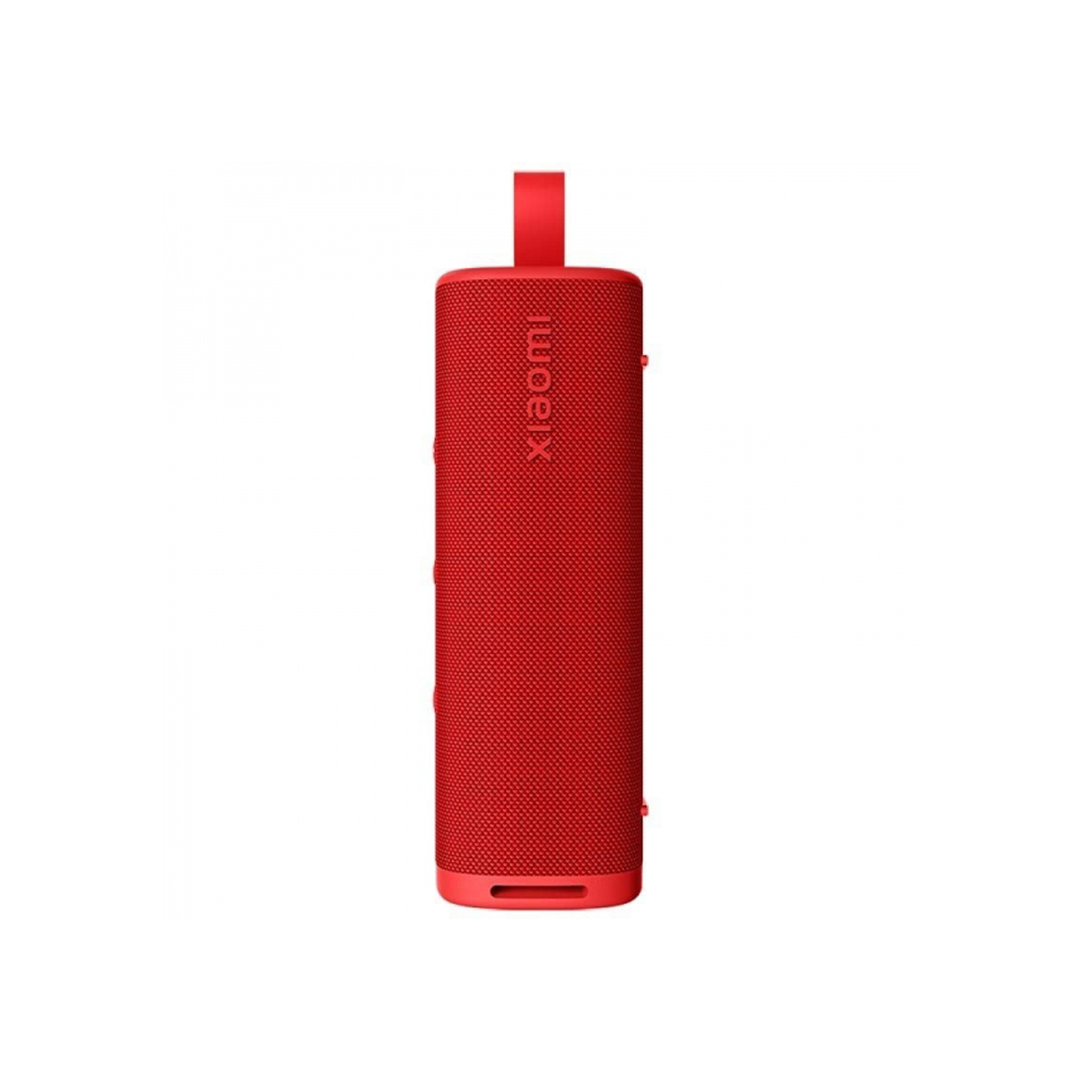 XIAOMI OUTDOOR ALTAVOZ ROJO