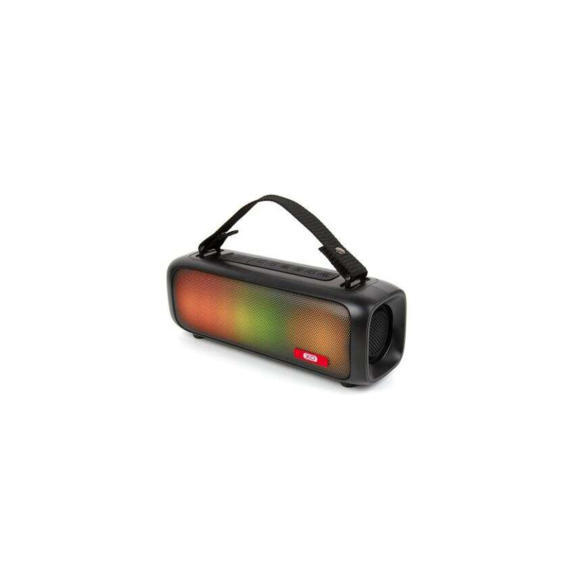 XO F39 ALTAVOZ BLUETOOTH NEGRO
