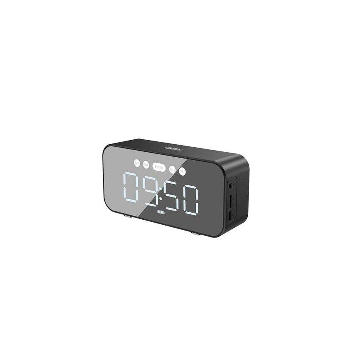 XO F41 ALTAVOZ BLUETOOTH NEGRO