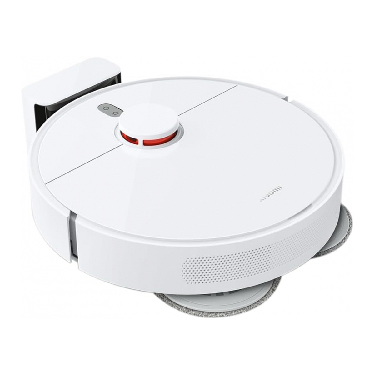 XIAOMI VACUUM S10+ ROBOT BLANC