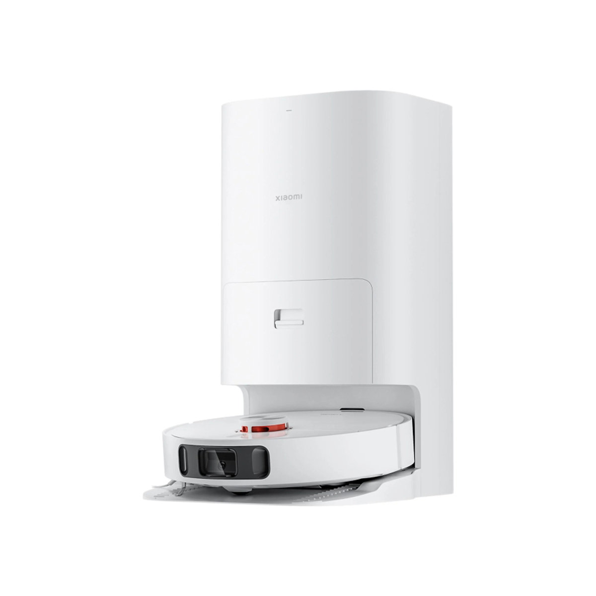 XIAOMI VACUUM X10+ ROBOT BLANC