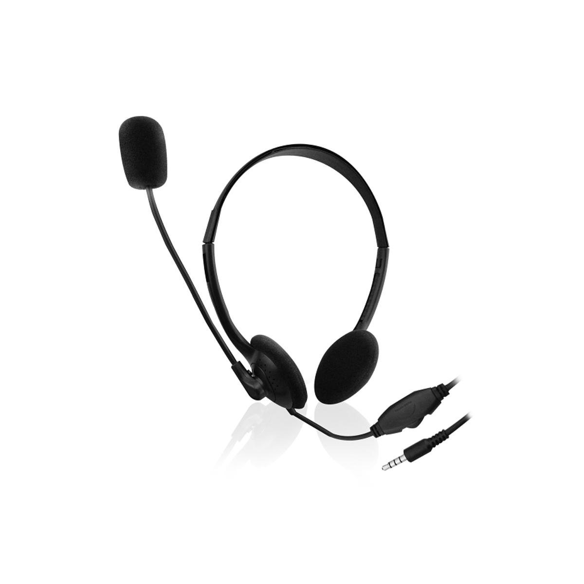EWENT AURICULARES DE CHAT MICR